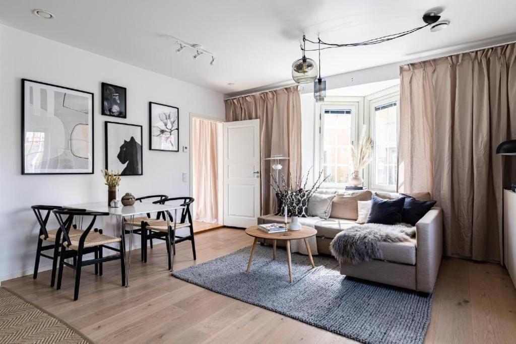 Beautiful And Modern Accommodation Near Stockholm City 外观 照片